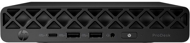 Персональний комп'ютер HP ProDesk 4 Mini G1i