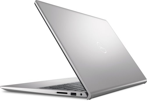 Ноутбук Dell Pro 15 Essential PV15250RPLU003UA_W11P Silver