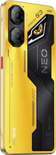 Смартфон Nubia Neo 3 5G 8/256GB Gold
