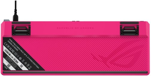 Asus ROG Falchion Ace ZywOo Edition HFX Magnetic Switches