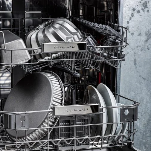 Фото: Форма KitchenAid 33x22.5x3.4cm Gray (CC003300-001) № 17 | KTC