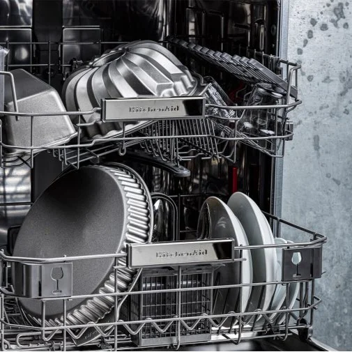 Фото: Форма KitchenAid 27x11x8cm Gray (CC003298-001) № 9 | KTC