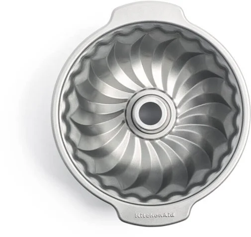 Фото: Форма KitchenAid 24cm Gray (CC003297-001) № 9 | KTC