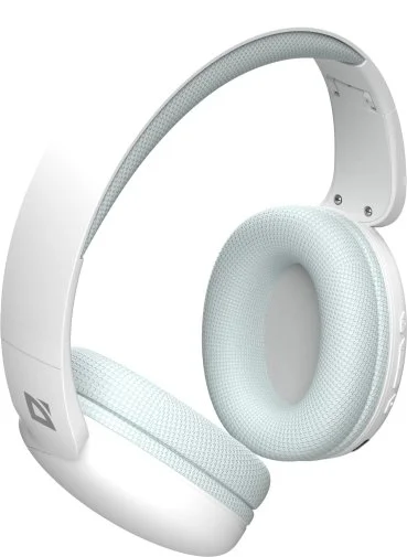 Фото: Навушники Defender FreeMotion B480 White (63481) № 11 | KTC