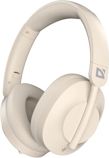 Гарнітура Defender FreeMotion B485 Beige (63486)