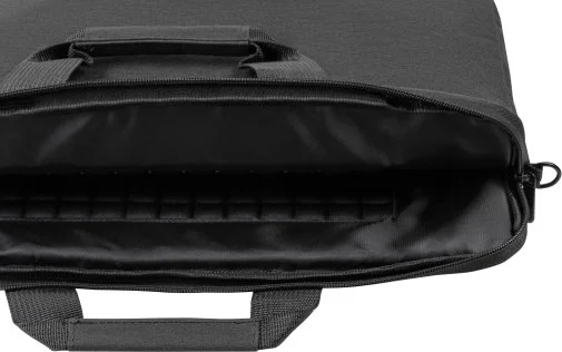Фото: Сумка для ноутбука Defender Shieldy Black (26145) № 14 | KTC