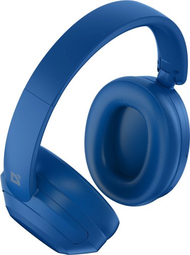 Гарнітура Defender FreeMotion B490 Blue (63491)
