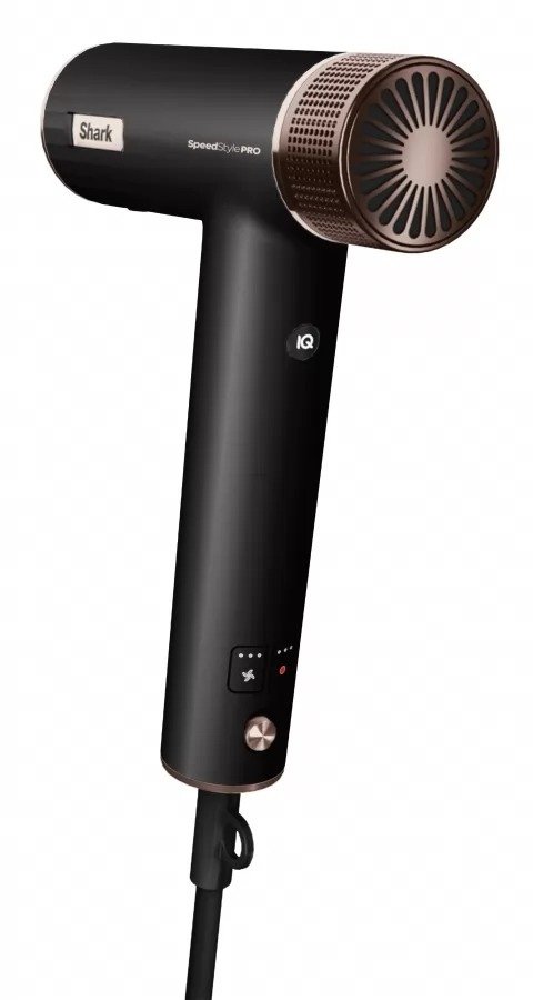 Фен Shark SpeedStyle 3-in-1 for Straight and Wavy Hair (HD731EU)