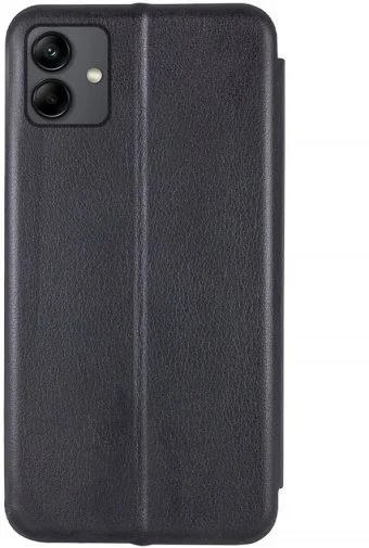 Фото: Чохол BeCover for Samsung Galaxy A07 SM-A075 - Exclusive Black (713885) № 8 | KTC