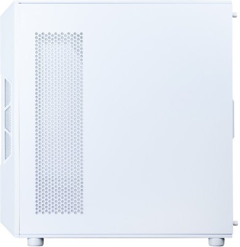 Корпус Zalman i3 Neo V2 White with window (I3NEOV2WHITE)