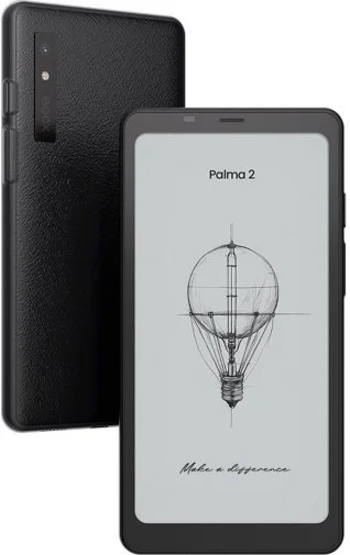 Фото: Електронна книга BOOX Palma 2 Black (BOOX_Palma2_Black) № 20 | KTC