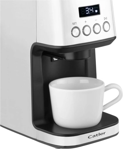 Кавомолка Catler CG 510 (CG510)