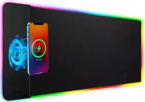 Килимок Choetech T543-F 15W Black