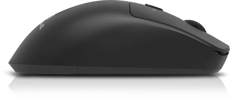 Фото: Миша Real-EL RM-317W Wireless Black (EL123200052) № 17 | KTC