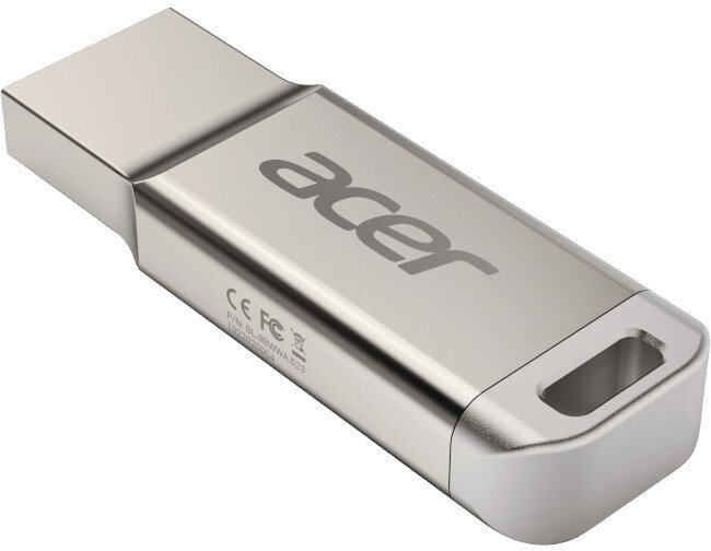 Флешка USB Acer UM310 256GB Silver (BL.9BWWA.583)