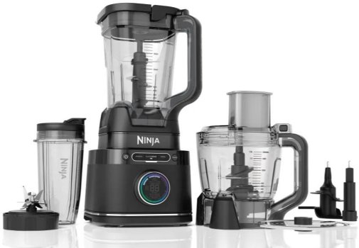 Блендер Ninja Detect Power Mixer and Processor Pro (TB401EU)