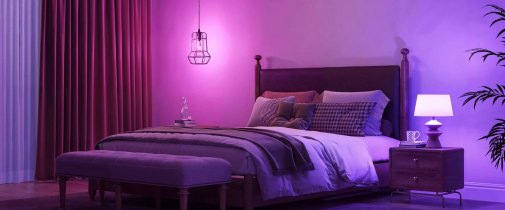 Смарт-лампа Govee H600C (B600CC02)