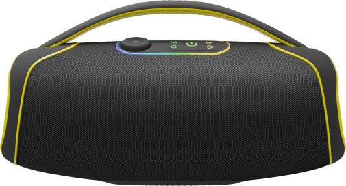 Колонка Defender Beatbox 100 Bluetooth, Black