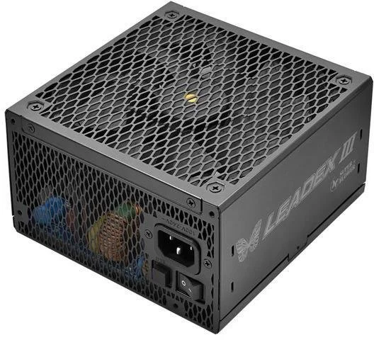 Фото: Блок живлення Super Flower 1000W Leadex III (SF-1000F14GE) № 7 | KTC