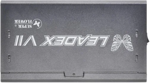 Фото: Блок живлення Super Flower 1200W Leadex VII Platinum Pro (SF-1200F14XP) № 9 | KTC