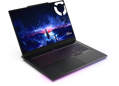 Ноутбук Lenovo Legion 9 18IAX10 83EY003GRA Eclipse Black