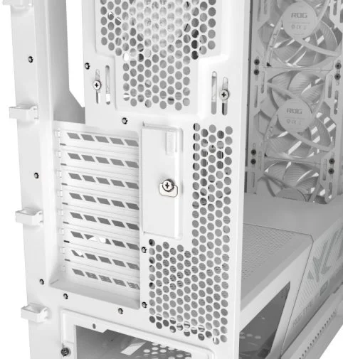 Фото: Корпус ASUS ROG Strix Helios II GX601S White with window (90DC00W3-B39000) № 36 | KTC