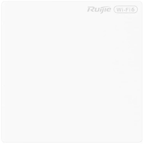 Точка доступy Wi-Fi Ruijie Reyee RG-RAP62-Wall-Lite
