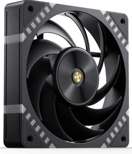 Фото: Кулер Jonsbo HF2-120B ARGB Black № 18 | KTC