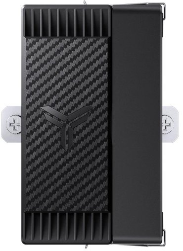 Кулер для процесора Jonsbo CR-1000 MAX Black