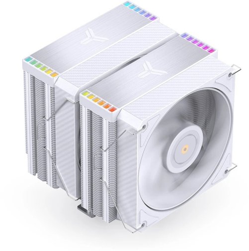 Кулер для процесора Jonsbo HX6280 White