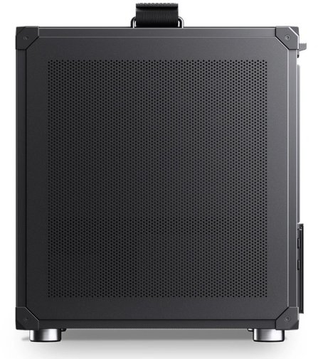 Корпус Jonsbo C6-ITX Black