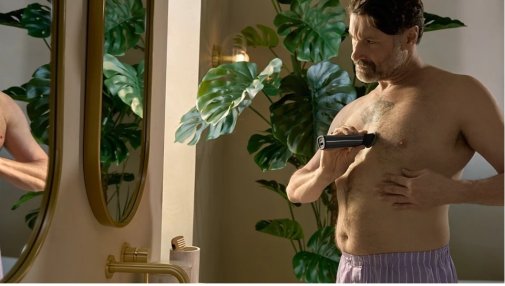 Тример Philips All-in-One Trimmer Prestige 25 in1 (MG9690/30)