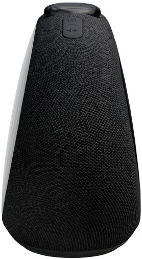 Портативна колонка JBL Horizon 3 Black (JBLHORIZON3BLKEP)