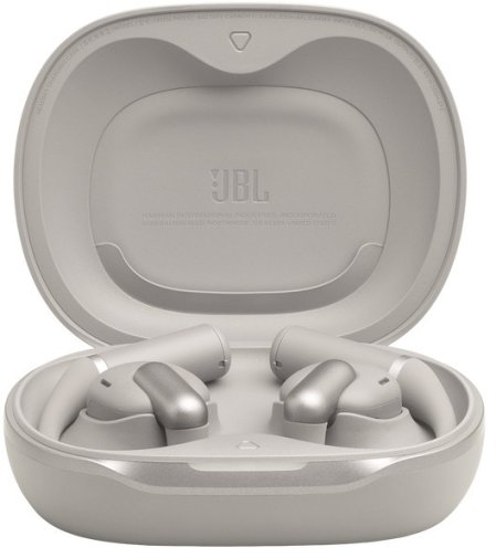 Навушники JBL Sense Pro Grey (JBLSENSEPROGRY)
