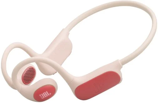 Фото: Навушники JBL Junior Free Peach (JBLJRFREEPEA) № 12 | KTC