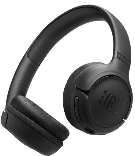 Гарнітура JBL Tune 530BT Black (JBLT530BTBLKEU)