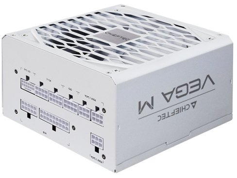 Блок живлення Chieftec 1000W Vega M White (PPG-1000-CW)