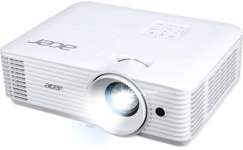 Проектор Acer P1558i (5200 Lm)