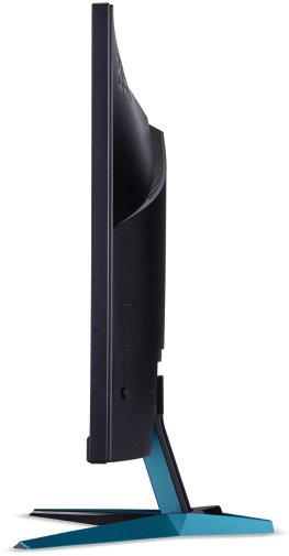 Монітор Acer VG272UW2bmiipx (UM.HV2EE.201)