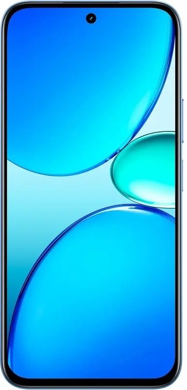 Смартфон Realme C85 RMX5566 6/128GB Kingfisher Blue