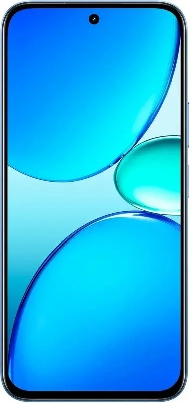 Фото: Смартфон Realme C85 RMX5566 8/256GB Kingfisher Blue № 9 | KTC