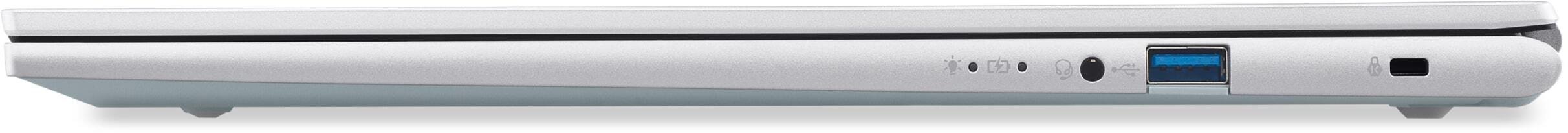 Ноутбук Acer Aspire Go 15 AG15-72P-71DH NX.JSVEU.008 Silver