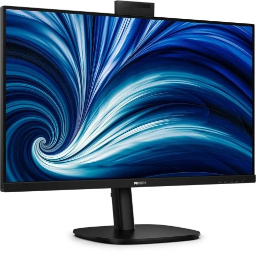 Фото: Монітор Philips 32B2U3601H/00 - 31.5" IPS / 2560×1440 / 100 Гц / Adaptive Sync / Pivot / HAS № 9 | KTC