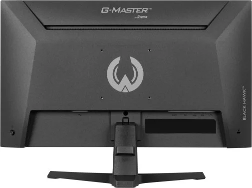 Фото: Монітор iiyama G-Master G2441HSU-B1 - 23.8" IPS / 1920×1080 / 144 Гц / AMD FreeSync № 21 | KTC