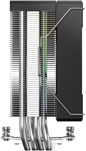 Кулер для процесора ID-COOLING SE-214-XT V2 ARGB