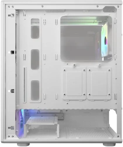 Фото: Корпус Cougar Airface Pure RGB White with window (AIRFACE PURE RGB White) № 16 | KTC