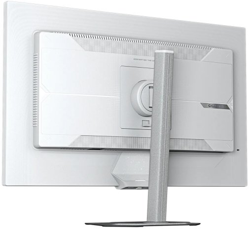 Монітор Gigabyte M27UP ICE Gaming Monitor