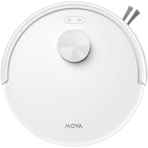 Робот-пилосос Mova E20s Pro (RLE23SA)