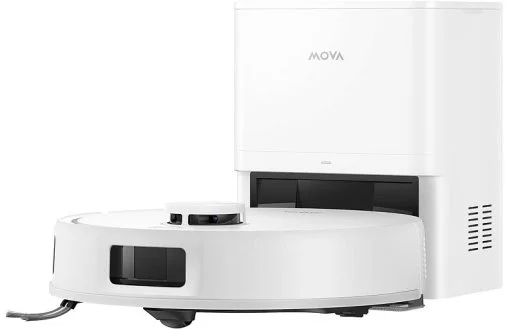 Робот-пилосос Mova E20s Pro Plus (RLE23SD)