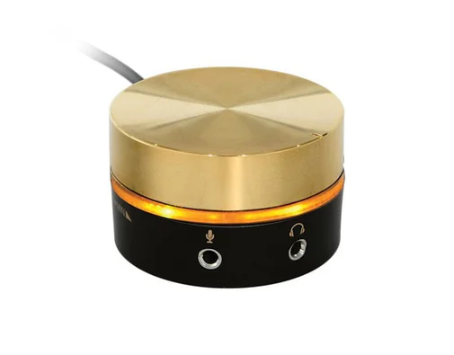 Фото: Колонки Sven MS-1085 Gold № 7 | KTC